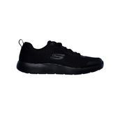 Tenis Skechers Dynalite Southacre Color Negro