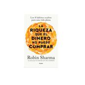 Libro Riqueza Que El Dinero No Puede Comprar