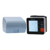 Tensiometro De Muñeca Plenia Con Altavoz