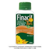 Finacit Refl Suspension Oral Sin Azucar X 360Ml