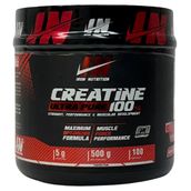 Creatina Iron Nutrition 500 Gramos