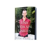 Libro Una Vida Sin Limites