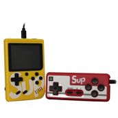 Mini Consola Game Boy Con Control 400 Juegos Clasicos