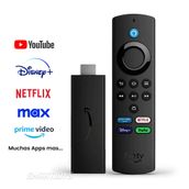 Convertidor Smart TV Amazon Fire Tv Stick Lite Original