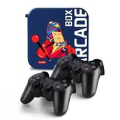 Consola De Juegos Arcade Box 30.000 Juegos Incluidos