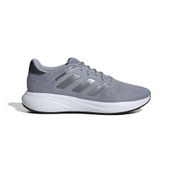 Adidas Response Runner U Tenis Gris De Hombre Para Correr