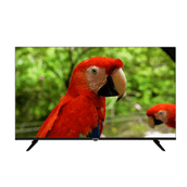 Televisor Challenger 58" Pulgadas 146 cm LED58KG85 4KUHD LED Smart TV Google