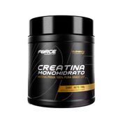 Creatina Monohidrato Pura –180g- Force