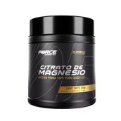 Citrato De Magnesio Puro – 300g - Force