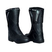 Botas de Touring  Exustar Negras