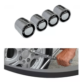 Pernos De Seguridad Antirrobo Para Llantas Carros