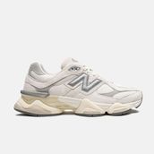 Tenis Hombre New Balance 9060 ‘Blanco Beige Gris’