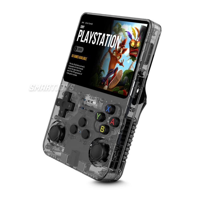 Consola-de-videojuegos-portatil-R36S