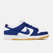 Zapatos Hombre Nike SB Dunk Premium Los Angeles Dodgers