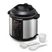 Olla a Presión Multiusos Electrolux 6L Experience (PCC20)
