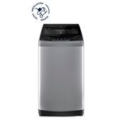 Lavadora Electrolux Carga Superior 12kg Premium Care Gris (EWIW12F6USVS)