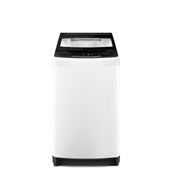 Lavadora Electrolux Carga Superior 9.5kg Premium Care Blanca (EWIW95F6USVW)