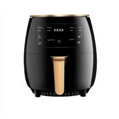 Freidora de aire Silver Crest de 6 Litros 2400W