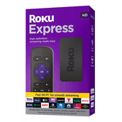 Roku Express