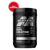 Platinum Creatine 80 Servicios