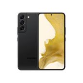 Celular Samsung Galaxy S22 128GB Negro Reacondicionado