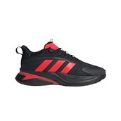 Tenis Alpharesponse Neg-bla - Hombre - Negro
