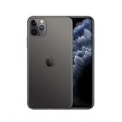 Celular iPhone 11 Pro Max Reacondicionado Gris Espacial 64 GB