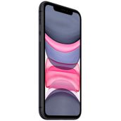 Celular iPhone 11 Reacondicionado Negro 64 GB