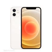 Celular iPhone 12 Reacondicionado Blanco 64 GB