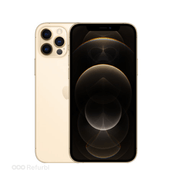 Celular iPhone 12 Pro Reacondicionado Dorado 256 GB