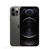 Celular iPhone 12 Pro Reacondicionado Grafito 256 GB