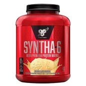 Syntha-6 5 Libras Vanilla Ice Cream