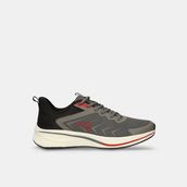 Tenis Deportivos Para Hombre Power Negro Swift