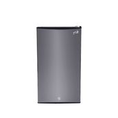 Nevera Minibar JLC de 93LT JLC-121MB Gray