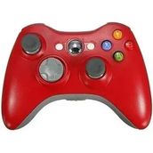 Control Para Xbox 360 Y Pc Windows Usb Ap