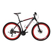 Bicicleta Roadmaster Storm Todo Terreno Freno Disco R29