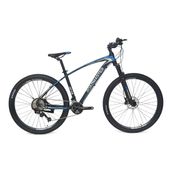 Bicicleta Roadmaster Runner Shimano L R29 11Vel Negro