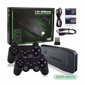 Video consola de 10000 juegos retro HDMI